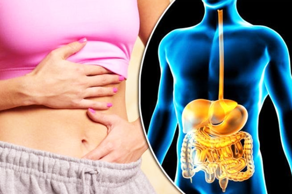 Hội chứng ruột kích thích gây tiêu chảy (IBS-D)