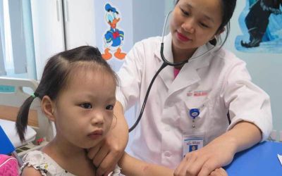 4 sai lầm của mẹ khiến trẻ tiêu chảy kéo dài