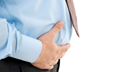 6 nguyên nhân gây chướng bụng đầy hơi khó tiêu