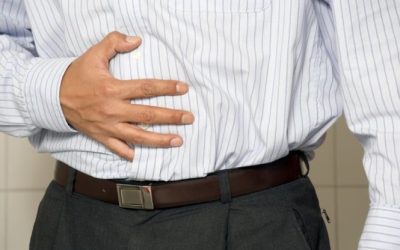 Đầy hơi, chướng bụng là biểu hiện của bệnh gì?