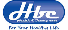 Logo HBC