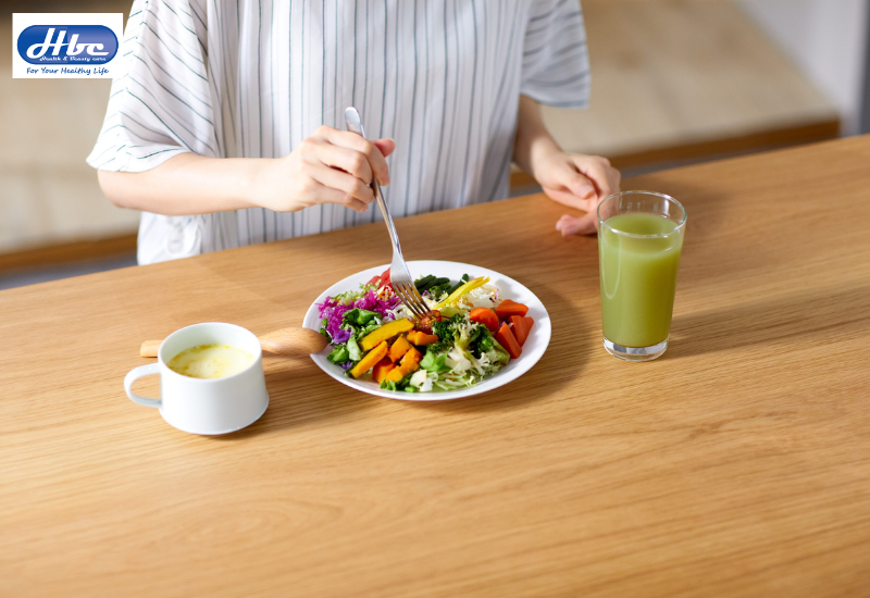 mẹo chữa hội chứng ruột kích thích tại nhà