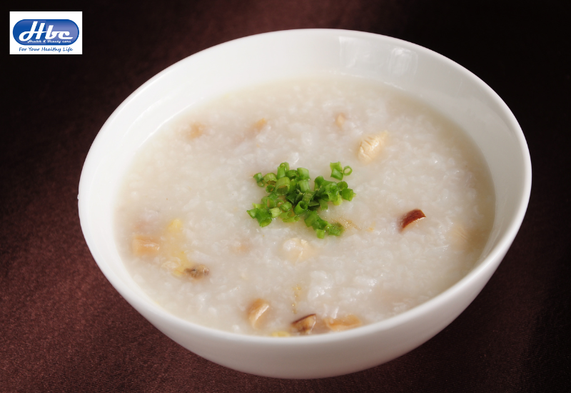 Bị ợ chua nên ăn gì?