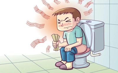 Tiêu chảy là bệnh gì?