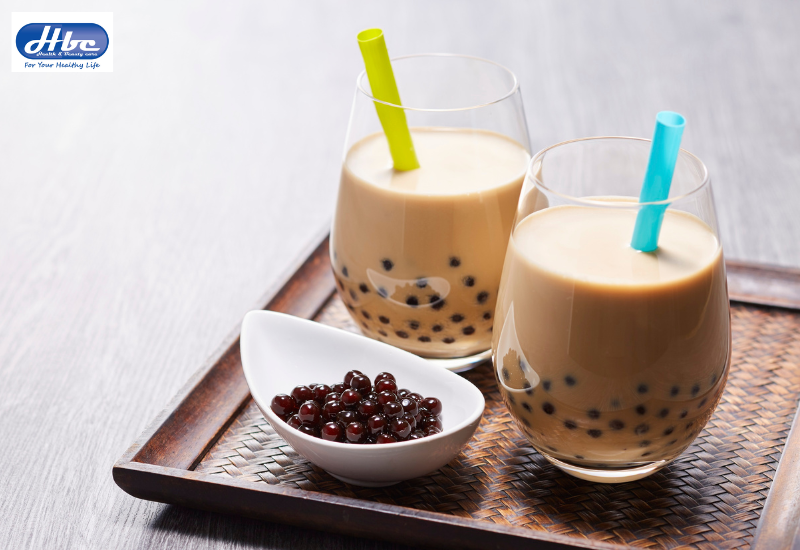 Trào ngược dạ dày nên ăn gì