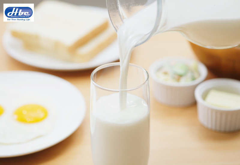 Trào ngược dạ dày nên ăn gì