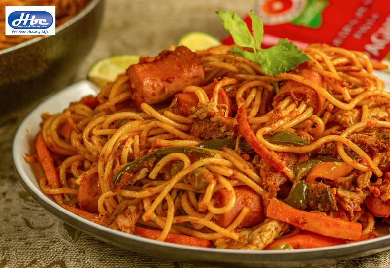 Trào ngược dạ dày nên ăn gì