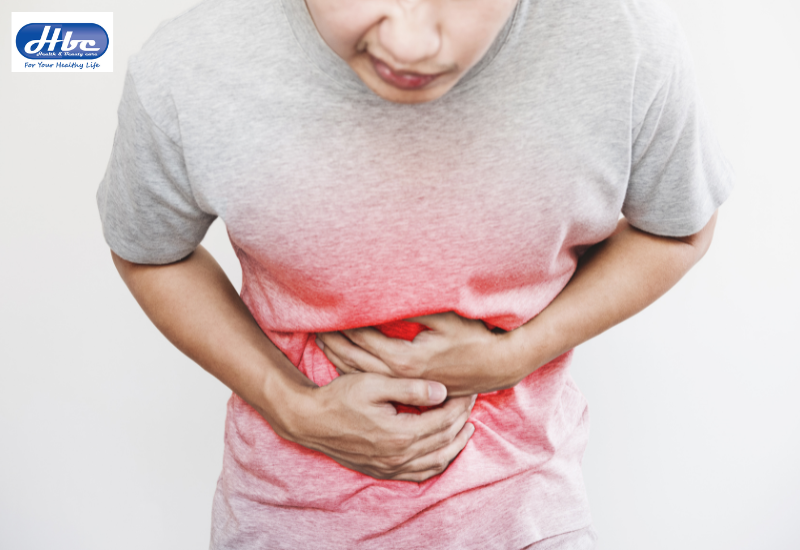 Hội chứng ruột kích thích có nguy hiểm không?​ 
