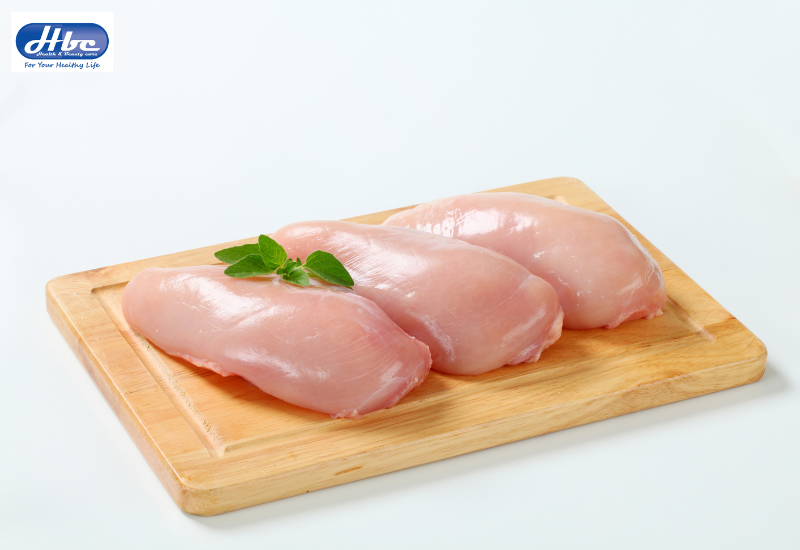 hội chứng ruột kích thích nên ăn gì