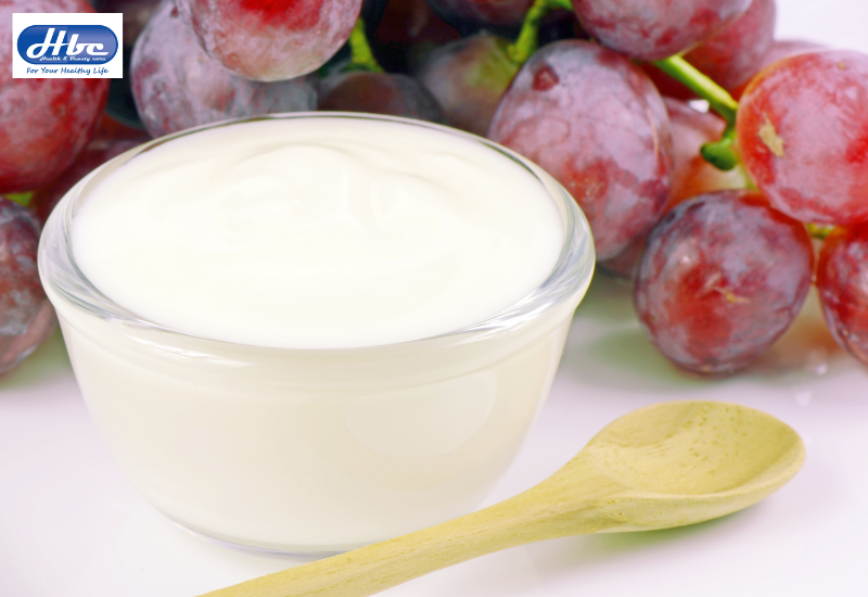 hội chứng ruột kích thích nên ăn gì