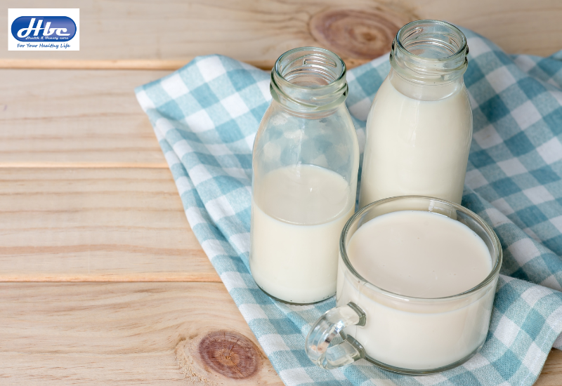 Hội chứng ruột kích thích không nên ăn gì?