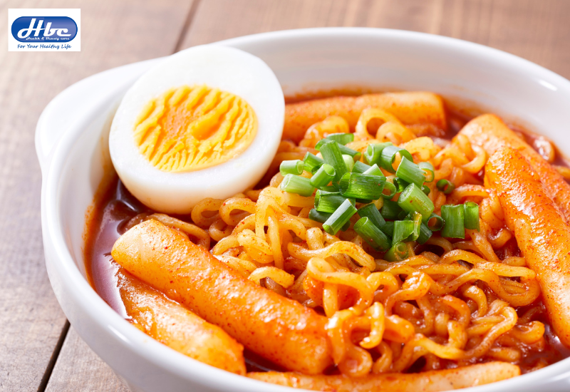 Hội chứng ruột kích thích không nên ăn gì?