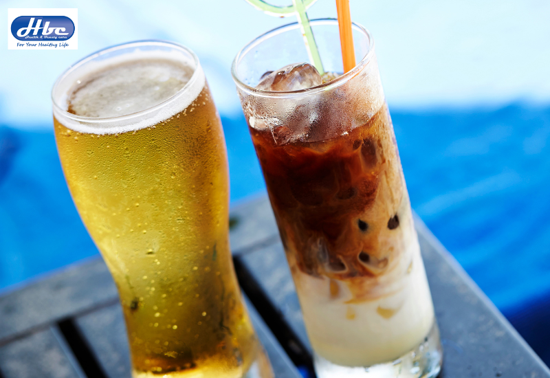 Hội chứng ruột kích thích không nên ăn gì?