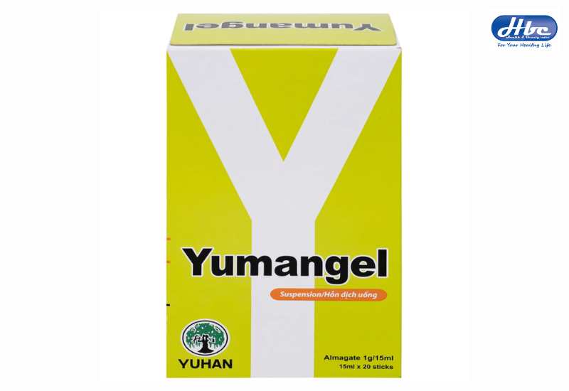 Yumangel