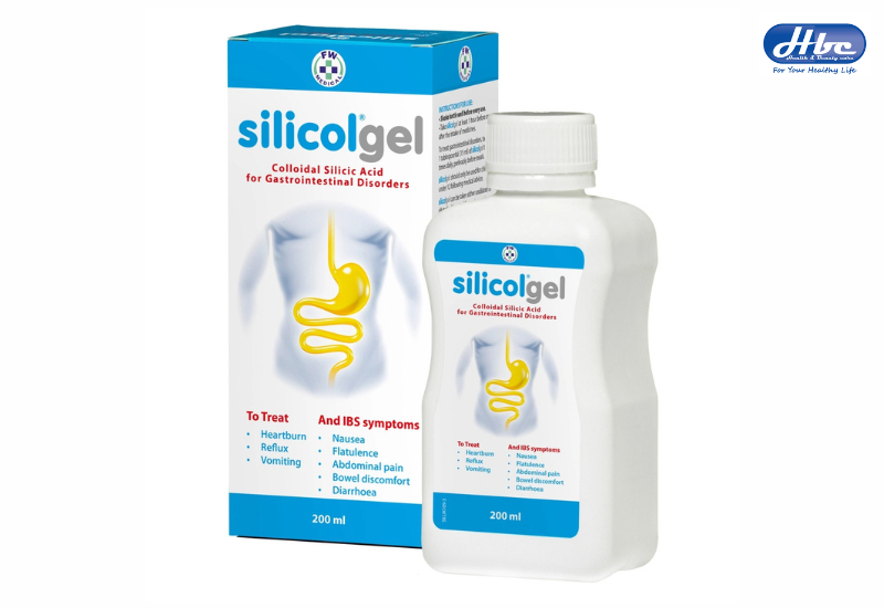 Tìm hiểu Silicol Gel là gì?