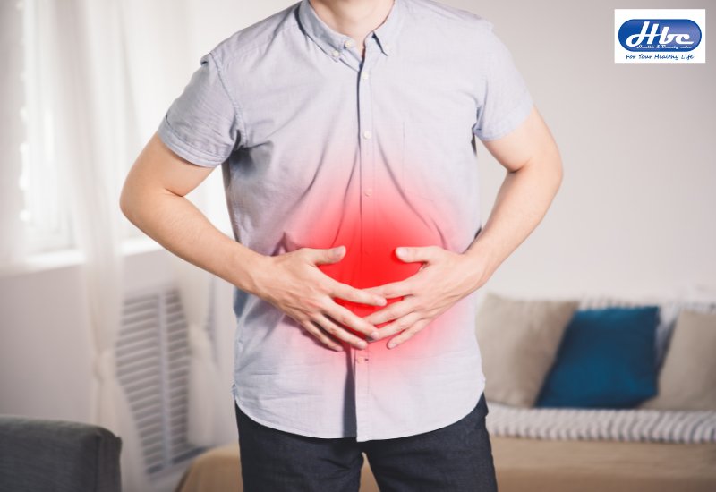 thuốc đau bụng đi ngoài