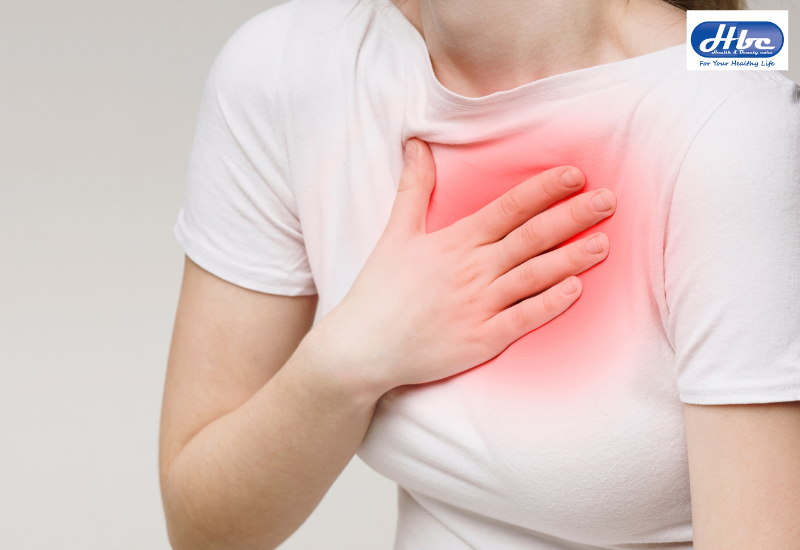 Trào ngược dạ dày có chữa được không?