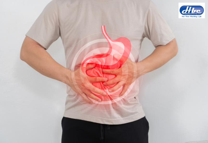 Trào ngược dạ dày có chữa được không?
