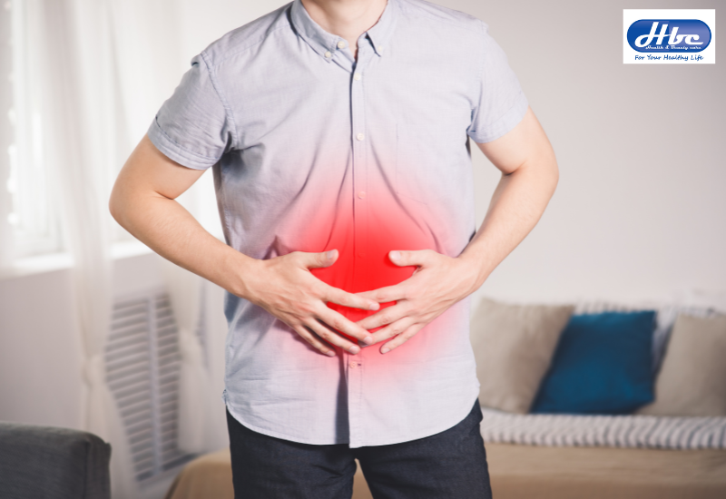 Trào ngược dạ dày có chữa được không?
