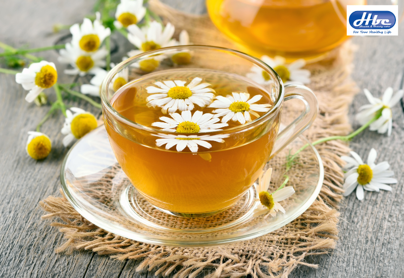 Trào ngược dạ dày nên uống gì