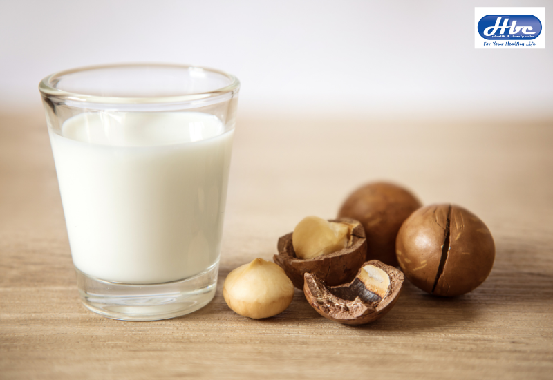 Trào ngược dạ dày nên uống gì
