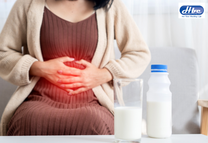 Người bị đầy bụng khó tiêu nên ăn gì?