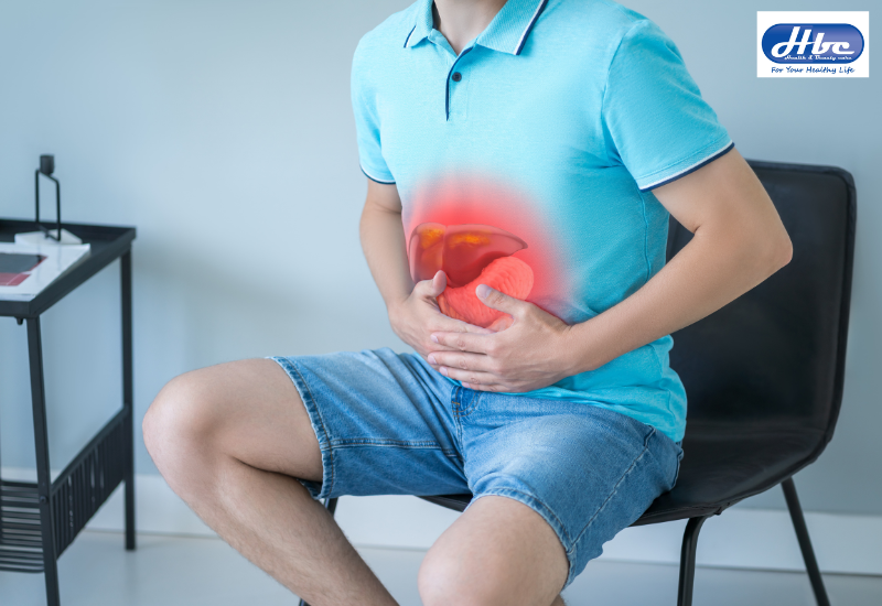 cách chữa đầy bụng khó tiêu