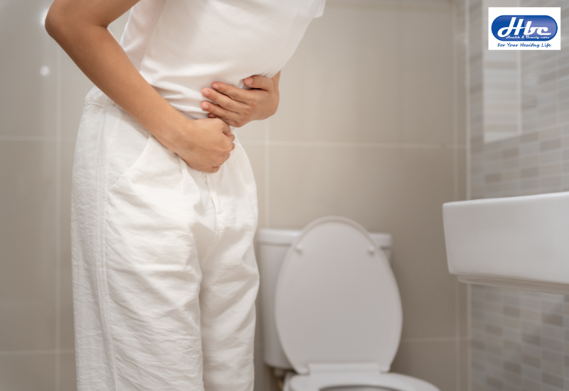 thuốc cầm tiêu chảy cho người lớn