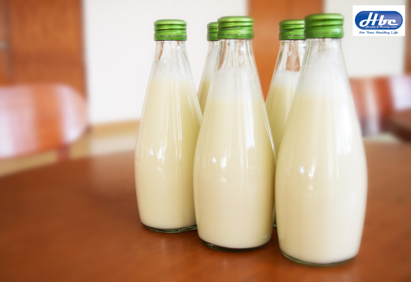 Ăn gì để giảm ợ nóng cho bà bầu​