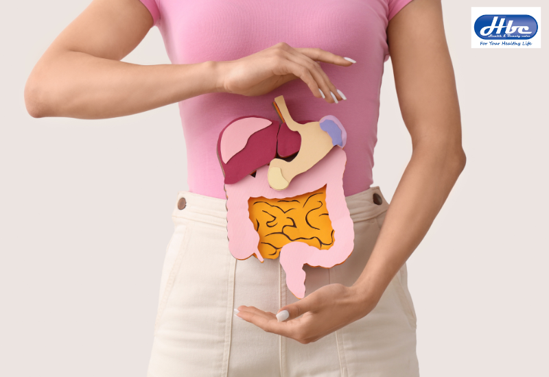 rối loạn tiêu hoá nên uống thuốc gì
