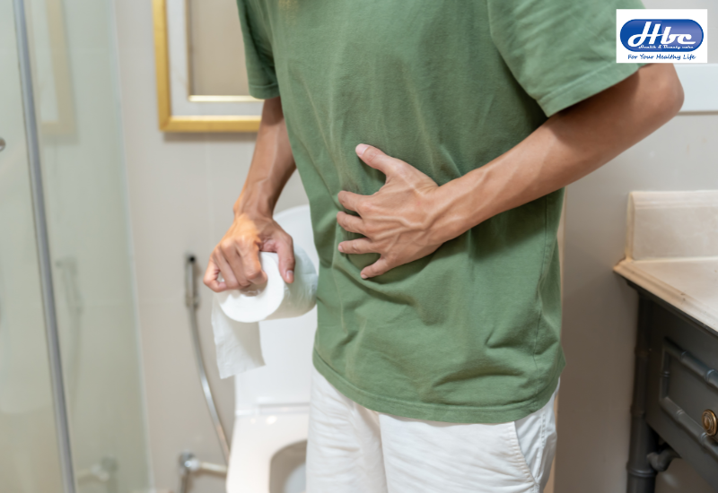 rối loạn tiêu hoá nên uống thuốc gì