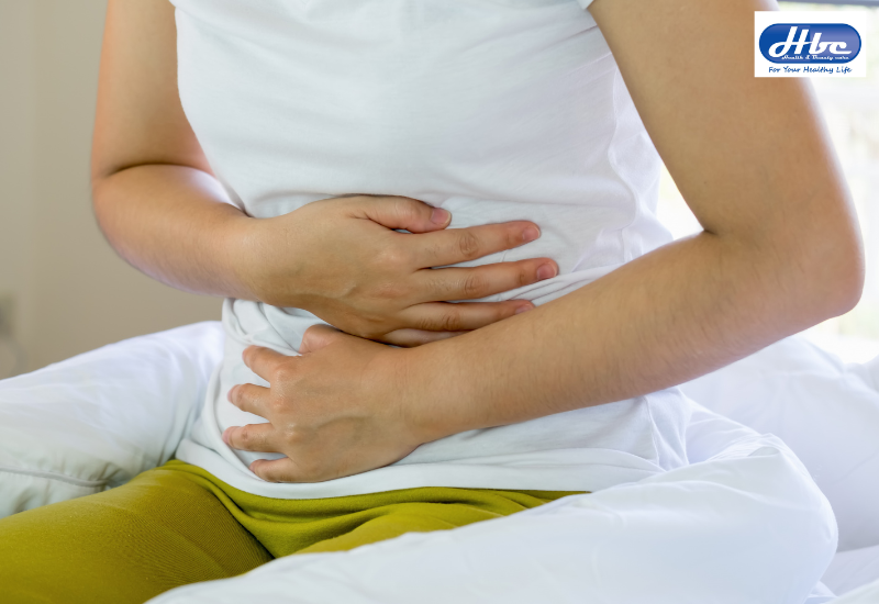 rối loạn tiêu hoá nên uống thuốc gì