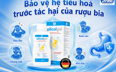 [Soha] Uống gì giải rượu nhanh? Các loại nước giúp giải bia rượu hiệu quả